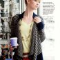 Interweave Knits Magazine Summer 2012 - 23 Projects, Ultimate Guide to Knitting Needles