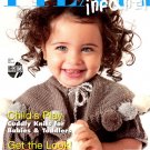 Filati Infanti Knitting Magazine Number 6 - 44 Designs for Babies and Children from Germany