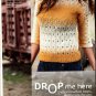 Interweave Knits Magazine Fall 2013 - 24 Projects, Joining Motifs Primer