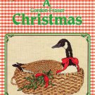 Designs by Gloria and Pat A Gordon Fraser Christmas 1976 - 10 Designs to Cross Stitch Designs by Gloria and Pat A Gordon Fraser Christmas 1976 - 10 Designs to Cross Stitch