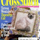Just Cross Stitch Magazine August 1999 - 13 Projects