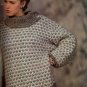 Berger Du Nord Modeles Knitting Magazine Number 22 - 45 Couture Designs from France