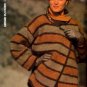 Berger Du Nord Modeles Knitting Magazine Number 22 - 45 Couture Designs from France