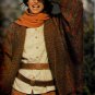 Berger Du Nord Modeles Knitting Magazine Number 22 - 45 Couture Designs from France