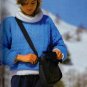 Berger Du Nord Modeles Knitting Magazine Number 22 - 45 Couture Designs from France