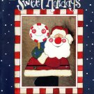 Sweet Holidays 1998 - 19 Designs to Make from Wood an Paint