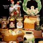 Viking Folk Art That's Santa Claus Lane 1997 - Over 30 Designs to Make from Wood and Paint