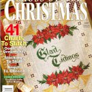 Better Homes and Gardens Cross Stitch Christmas Magazine 1997 - 41 Projects