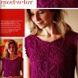 Interweave Knits Magazine Spring 2011 - 22 Projects, Fair Isle Primer