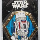 Walt Disney Imagineering WDI Star Wars Droid Pin R5-D4 Limited Edition 300