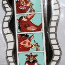 Disney DSSH Pinsgiving Photo Booth Pin Lion King's Pumbaa and Timon Limited Edition 400 Sealed Disney DSSH Pinsgiving Photo Booth Pin Lion King's Pumbaa and Timon Limited Edition 400 Sealed
