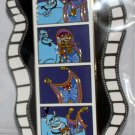 Disney DSSH Pinsgiving Photo Booth Pin Aladdin's Genie Abu Magic Carpet Limited Edition 400 Sealed Disney DSSH Pinsgiving Photo Booth Pin Aladdin's Genie Abu Magic Carpet Limited Edition 400 Sealed