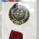 Loungefly Disney Pixar Monsters University 2-Pin Set Sealed Loungefly Disney Pixar Monsters University 2-Pin Set Sealed