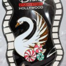 Disney DSSH Nutcracker and the Four Realms Swan Pin Limited Edition 300 Disney DSSH Nutcracker and the Four Realms Swan Pin Limited Edition 300