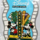 Disney DSSH Mickey Mouse and Minnie Mouse at the El Capitan Theater Pin Disney DSSH Mickey Mouse and Minnie Mouse at the El Capitan Theater Pin