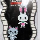 Disney DSSH Ralph Breaks the Internet Pancakes and Milkshakes 2-Pin Set Limited Edition 400 Disney DSSH Ralph Breaks the Internet Pancakes and Milkshakes 2-Pin Set Limited Edition 400