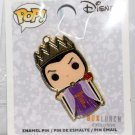 Funko Disney Snow White's Evil Queen Pin Funko Disney Snow White's Evil Queen Pin