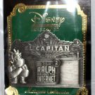 Disney DSSH El Capitan Theatre Ralph Breaks the Internet Marquee Diecast Pin Limited Edition 150 Disney DSSH El Capitan Theatre Ralph Breaks the Internet Marquee Diecast Pin Limited Edition 150