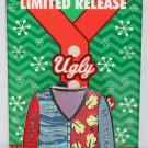 Disney Ugly Christmas Sweaters Mystery Pin Lilo and Stitch Limited Release Disney Ugly Christmas Sweaters Mystery Pin Lilo and Stitch Limited Release
