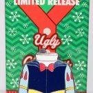 Disney Ugly Christmas Sweaters Mystery Pin Snow White Limited Release