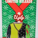 Disney Ugly Christmas Sweaters Mystery Pin Peter Pan Limited Release Disney Ugly Christmas Sweaters Mystery Pin Peter Pan Limited Release