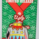 Disney Ugly Christmas Sweaters Mystery Pin Dumbo Limited Release