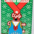 Disney Ugly Christmas Sweaters Mystery Pin Donald Duck Limited Release