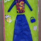 Mattel Barbie Fashion Avenue Tokyo Beat 2001 NRFB