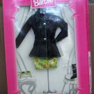Mattel Barbie Fashion Avenue Boutique Jacket Outfit 1998 NRFB