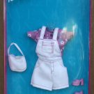 Mattel Barbie Fashion Avenue Flea Market 1999 NRFB