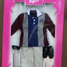 Mattel Ken Fashion Avenue Casual Outfit 1997 NRFB Mattel Ken Fashion Avenue Casual Outfit 1997 NRFB