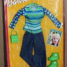 Mattel Barbie Fashion Avenue School Rules 1999 NRFB