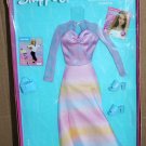 Mattel Teen Skipper Fashion Avenue Homecoming Court 2001 NRFB
