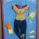 Mattel Barbie Fashion Avenue Colorado Coed 2000 NRFB