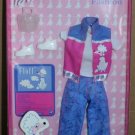 Mattel Barbie Fashion Avenue Floff 2001 NRFB