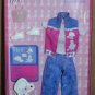 Mattel Barbie Fashion Avenue Floff 2001 NRFB