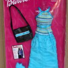 Mattel Barbie Fashion Avenue Fast Track 2000 NRFB