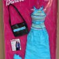 Mattel Barbie Fashion Avenue Fast Track 2000 NRFB