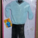 Mattel Ken Fashion Avenue Museum Day 1999 NRFB