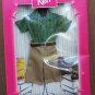Mattel Ken Fashion Avenue Shorts Outfit 1998 NRFB