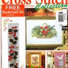 U.K. Needlecraft's Cross Stitch Collection Magazine No 26 Oct-Nov 1996 - 15 Designs Plus Free Kit