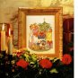 U.K. Needlecraft's Cross Stitch Collection Magazine No 26 Oct-Nov 1996 - 15 Designs Plus Free Kit