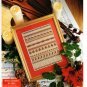 U.K. Needlecraft's Cross Stitch Collection Magazine No 26 Oct-Nov 1996 - 15 Designs Plus Free Kit