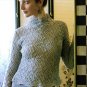 Interweave Knits Magazine Summer 2004 - 24 Projects, Working With Two Yarns Primer