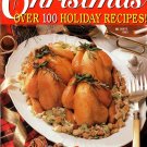 Country Kitchen Christmas Recipe Magazine 1993 - Over 100 Recipes