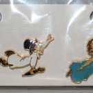 Loungefly Disney Peter Pan and Friends 5-Pin Set