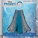 Loungefly Disney Frozen Elsa Dress Pin