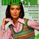Ladies' Home Journal Needle and Craft Magazine Fall-Winter 1973 - Over 70 Projects Ladies' Home Journal Needle and Craft Magazine Fall-Winter 1973 - Over 70 Projects