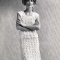 Jack Frost Yarns The Gypsy Knit Thing Booklet 1970 - 15 Retro Designs in Worsted Weight
