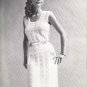 Jack Frost Yarns The Gypsy Knit Thing Booklet 1970 - 15 Retro Designs in Worsted Weight